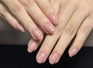 ネイル ル ルのネイルデザイン