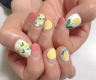 ネイル Cute beauty2のマツエク・マツパデザイン