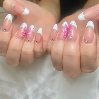 ネイル LIll nailのネイルデザイン