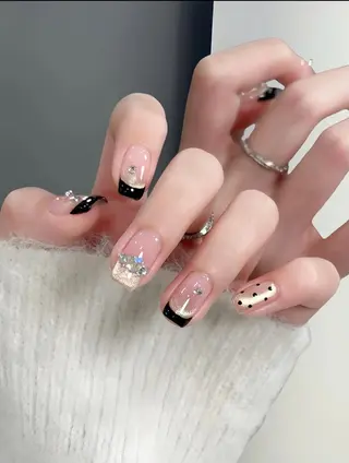 ネイル ボニー Coco nailのネイルデザイン