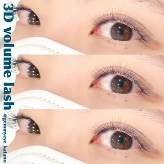 マツエク・マツパ Gemmy eye KATANOの眉毛・アイブロウイメージ