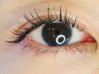 マツエク・マツパ eyelash LINO所属・eyelash LINOのマツエク・マツパデザイン