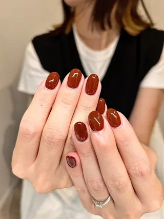 ネイル nail salon moiのネイルデザイン