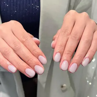 ネイル kyoko✨個性派 /ニュアンスのネイルデザイン