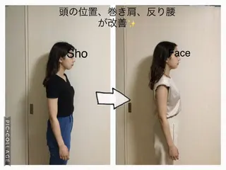 小顔矯正Sho  FaceDesignのエステ・リラクイメージ