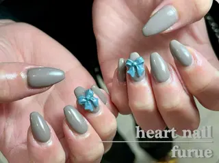 ネイル はあとねいる 古江店のネイルデザイン