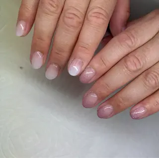 ネイル Makana Ayanoのネイルデザイン