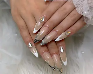 ネイル nail salon BON所属・nail salon BONはるのネイルデザイン