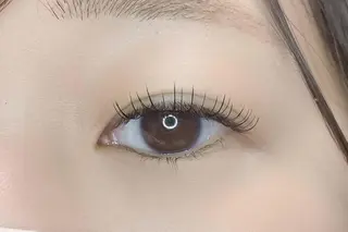 マツエク・マツパ eyelash "Koa"🕊🤎のマツエク・マツパデザイン
