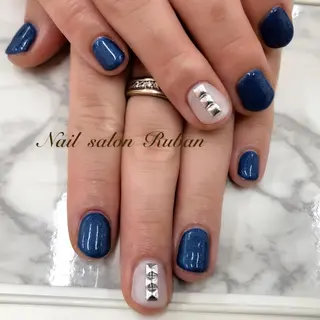 ネイル Nail salon Rubanのネイルデザイン