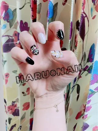 ネイル 痩身/脱毛/ネイル HARUKAのエステ・リラクイメージ