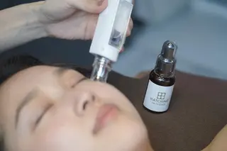 美BARI新宿店 Makiのエステ・リラクイメージ