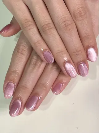ネイル IROHA NAIL 愛音のネイルデザイン