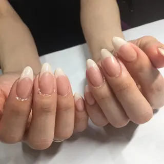 ネイル ガール ネイルサロンのネイルデザイン
