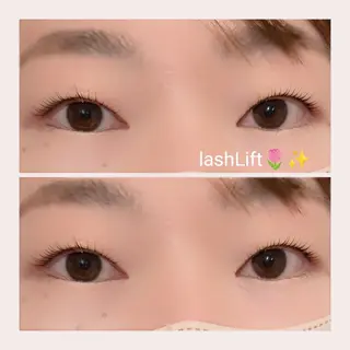 マツエク・マツパ diverta.Ey es🎀Harukaの眉毛・アイブロウイメージ