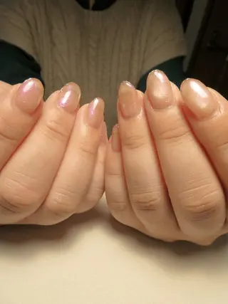 ネイル ihana/ makoのネイルデザイン