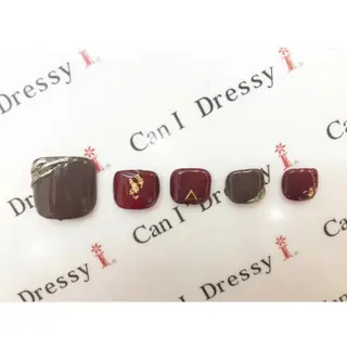 ネイル Pine Color パインカラーのマツエク・マツパデザイン