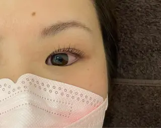 マツエク・マツパ Eyelash Kayoのマツエク・マツパデザイン