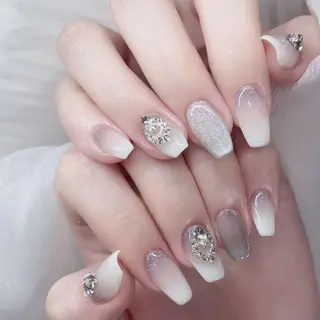 ネイル Queens ひなのネイルデザイン