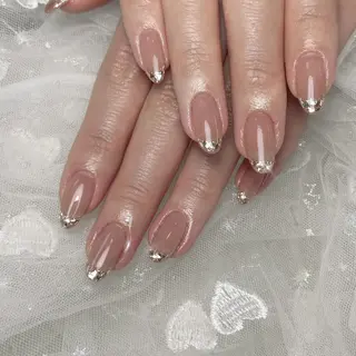 ネイル ナユキNA.YUKI 北千住店のネイルデザイン