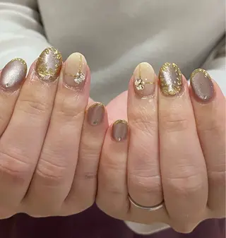 ネイル Bianca 今池店 Nishikawaのマツエク・マツパデザイン