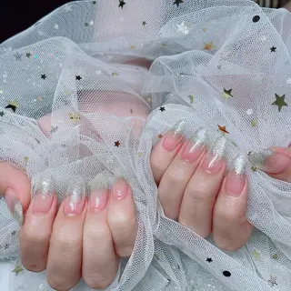 ネイル ガール ネイルサロンのネイルデザイン