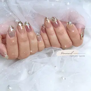 ネイル Pino Nailのネイルデザイン