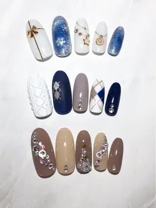 ネイル nailsalon RANANのネイルデザイン