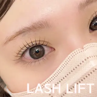 マツエク・マツパ 幸 凜央のマツエク・マツパデザイン