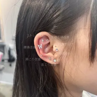 🤍BLEN 窓🤍のヘアスタイル