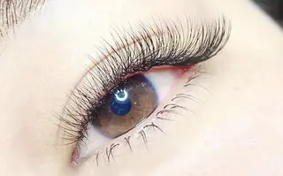 マツエク・マツパ Cute beauty2のマツエク・マツパデザイン