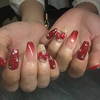 ネイル Ann nailのネイルデザイン