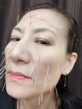 セントラル鍼灸院 Re:laxyのヘアスタイル