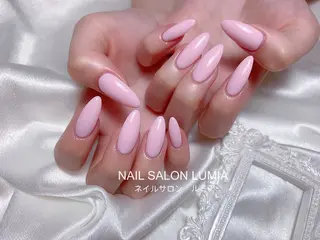 ネイル ネイルサロン ルミア Lumia 店長のネイルデザイン