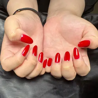 ネイル マルキ ネイルサロン　きたのネイルデザイン