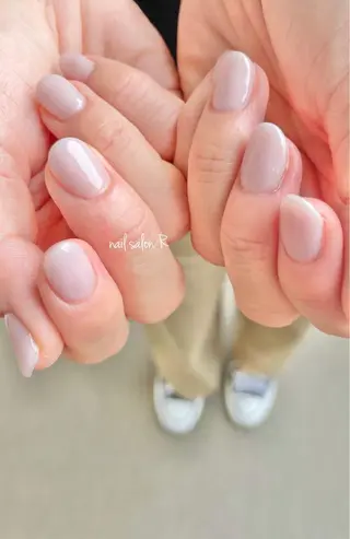 ネイル nail salon Rのネイルデザイン