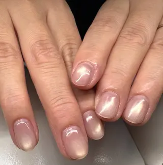 ネイル m.nail mayumiのネイルデザイン