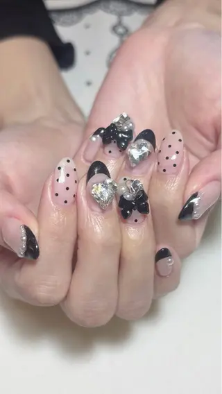 ネイル 田澤 真理子のネイルデザイン