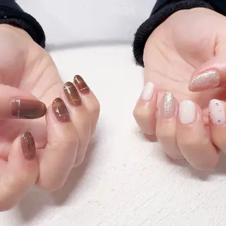 ネイル Regaro i.sのネイルデザイン