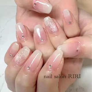 ネイル RIRI リリのネイルデザイン