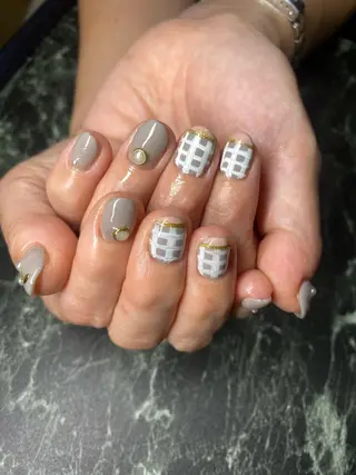 ネイル NAIL K-PIT ネイル ケーピットの眉毛・アイブロウイメージ