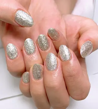 ネイル ⭐︎休業中の練習⭐︎ JNA認定講師髙橋のネイルデザイン