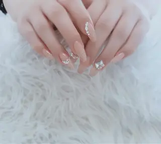 ネイル ESPOIR Ｎのネイルデザイン