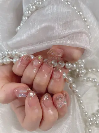ネイル Nail salon Lilyのネイルデザイン