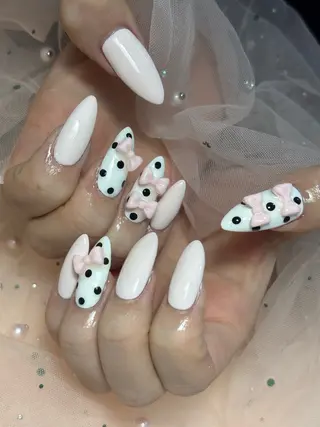 ネイル ✴︎ Delightのネイルデザイン