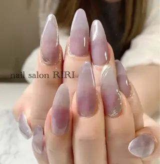 ネイル RIRI リリのネイルデザイン