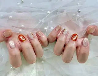 ネイル ミオ nailのネイルデザイン