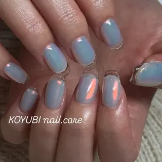 ネイル KOYUBI 大関のネイルデザイン