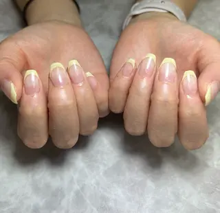 ネイル MAMIネイリスト UNELMA所属のネイルデザイン