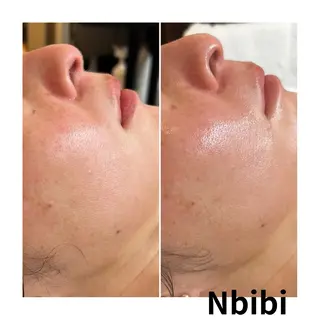 韓国🇰🇷価格 サロン_Nbibiの眉毛・アイブロウイメージ